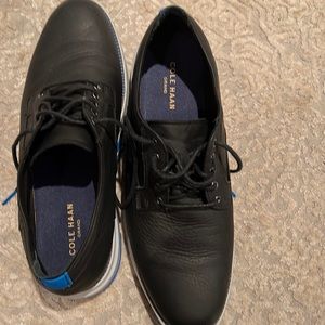 Men’s Cole Haan Grand 360 Oxford. Size 12